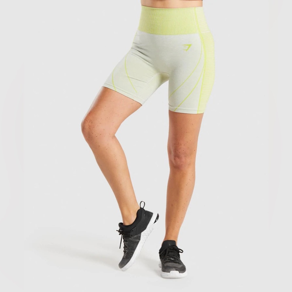Gymshark Hyper Amplify Shorts